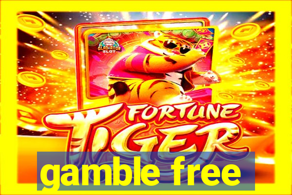 gamble free